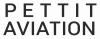 Pettit Aviation Logo